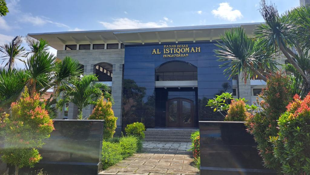 Jadwal Sholat Hari Ini di Kabupaten Pangandaran, Kamis 16 April 2026