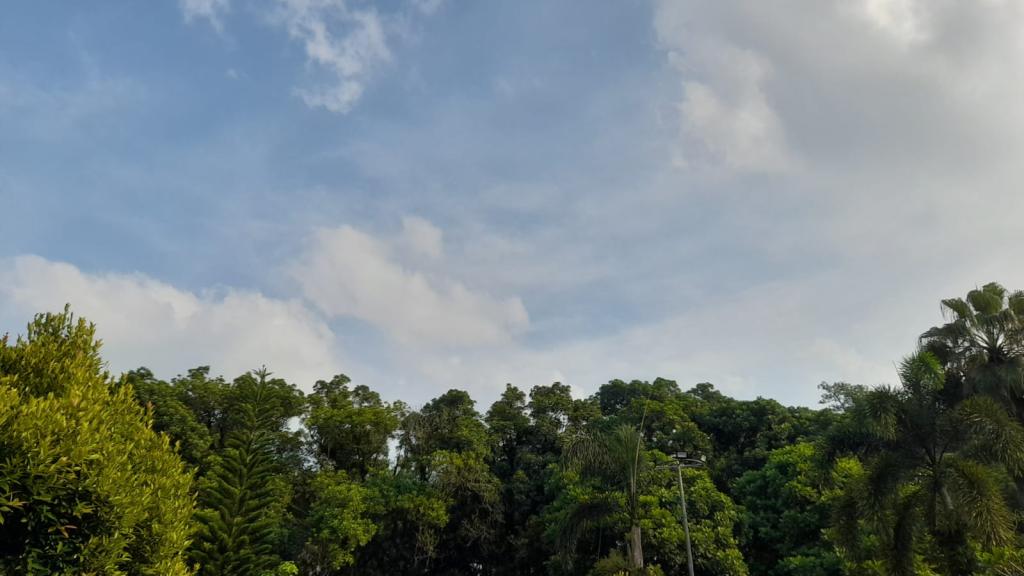 Prakiraan Cuaca Kabupaten Pangandaran Hari Ini, Minggu 24 Mei 2026