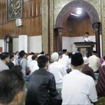 Jadwal Sholat Hari Ini di Kota Tasikmalaya, Kamis 13 Agustus 2026