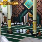 Jadwal Sholat Hari Ini di Kabupaten Ciamis, Jumat 20 Juni 2025