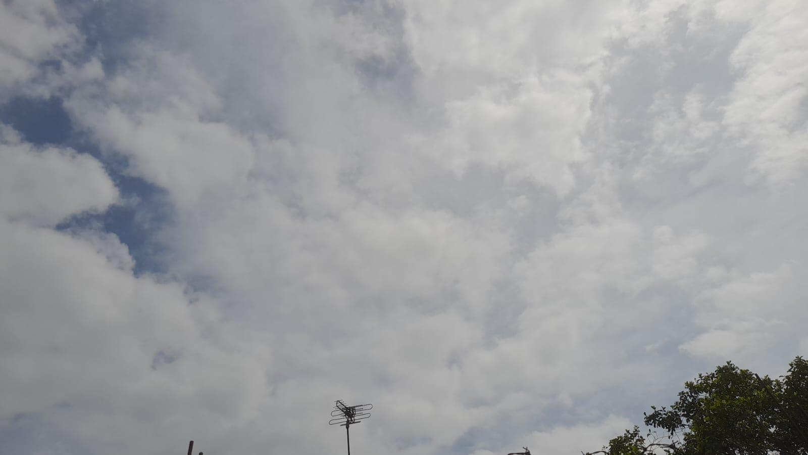 Prakiraan Cuaca Kota Tasikmalaya Hari Ini, Selasa 30 September 2025