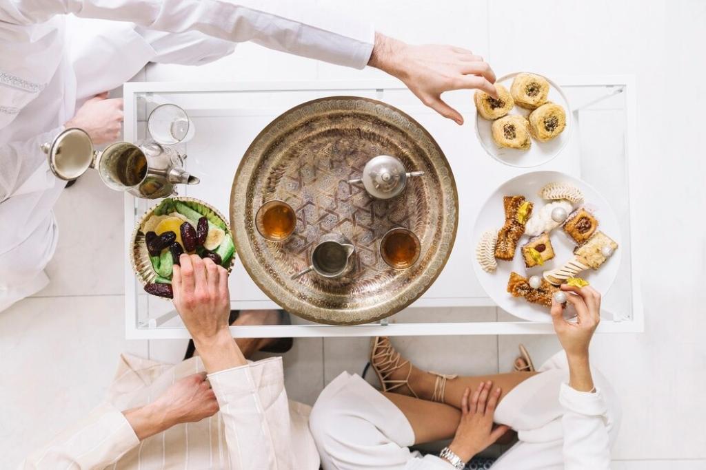 Jadwal Imsakiyah dan Buka Puasa Kabupaten Pangandaran Hari Ini, Rabu 11 Maret 2026