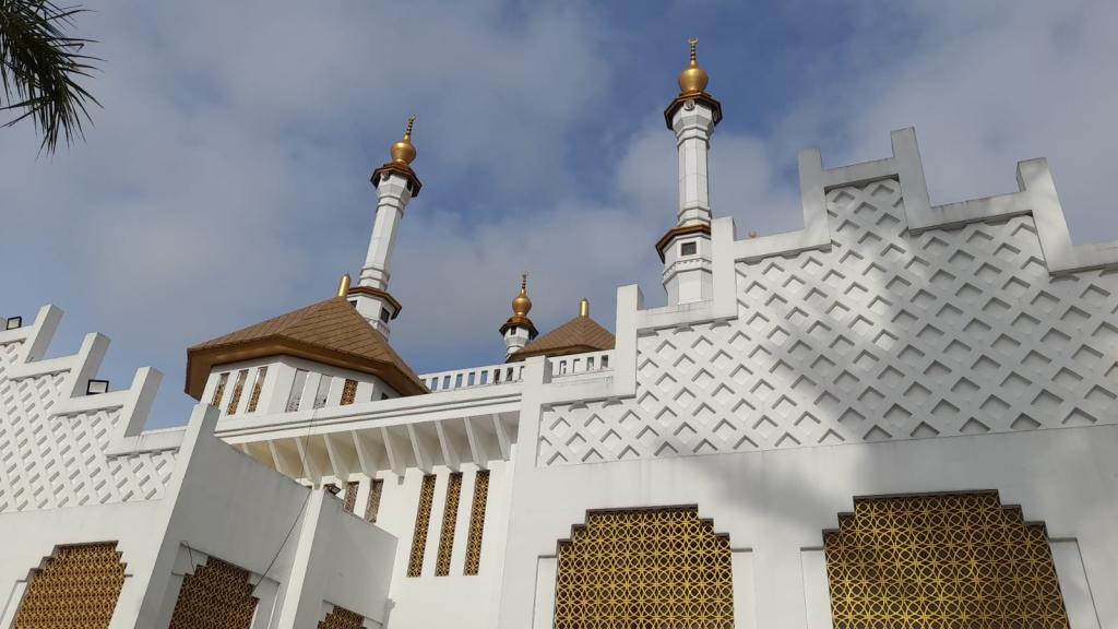 Jadwal Sholat Hari Ini di Kota Tasikmalaya, Sabtu 8 Agustus 2026
