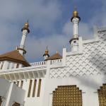 Jadwal Sholat Hari Ini di Kota Tasikmalaya, Sabtu 8 Agustus 2026