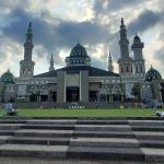 Jadwal Sholat Hari Ini di Kabupaten Tasikmalaya, Minggu 9 Agustus 2026