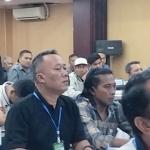 10 Cabor Layangkan Berita Acara Penolakan ke KONI Jabar, Tolak Hasil Musorkot VI KONI Kota Banjar