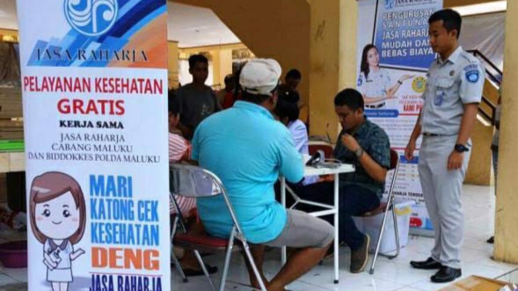 10 Puskesmas di Kota Banjar Siap Jalankan Program Pemeriksaan Kesehatan Gratis