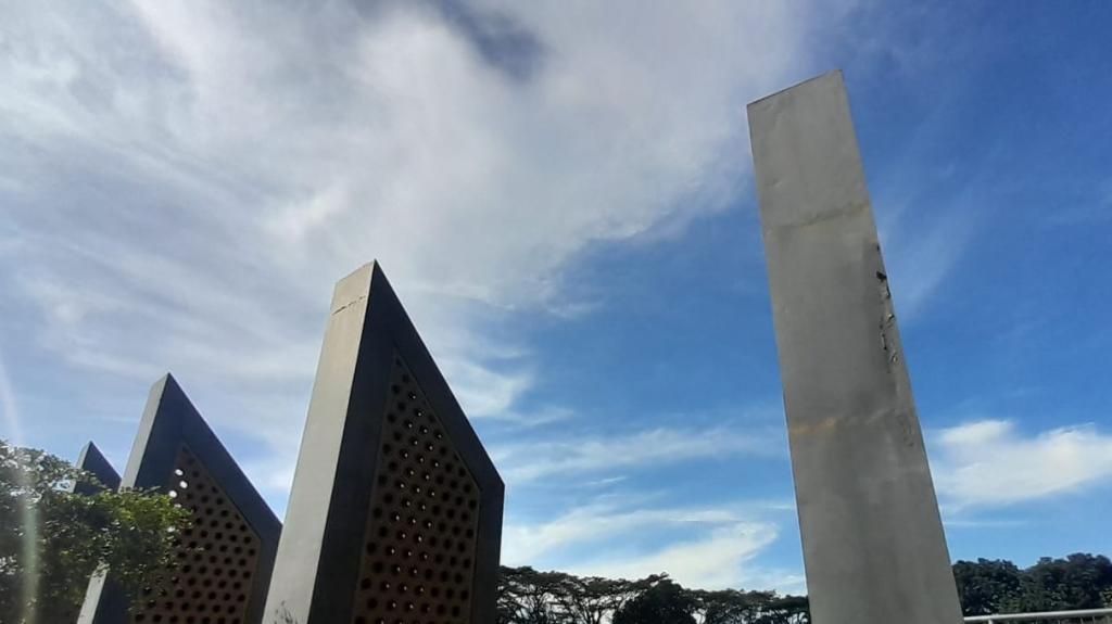 Prakiraan Cuaca Kabupaten Ciamis Hari Ini, Kamis 16 April 2026