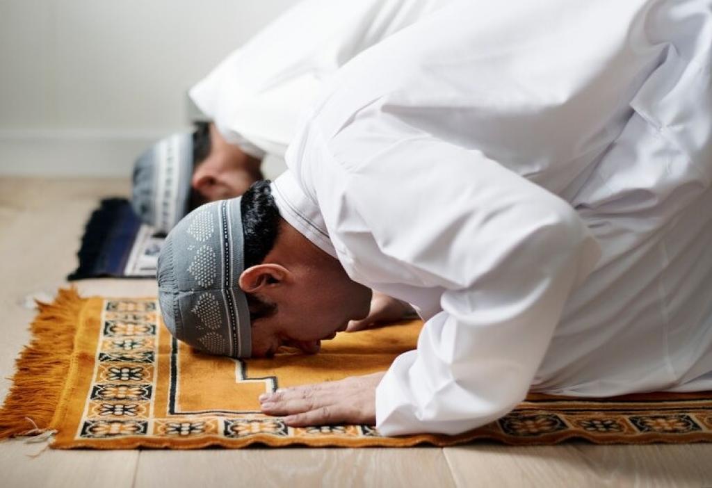 Jadwal Sholat Hari Ini di Kabupaten Garut, Rabu 19 Agustus 2026