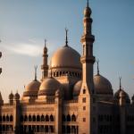 Jadwal Sholat Hari Ini di Kota Banjar, Kamis 20 Agustus 2026