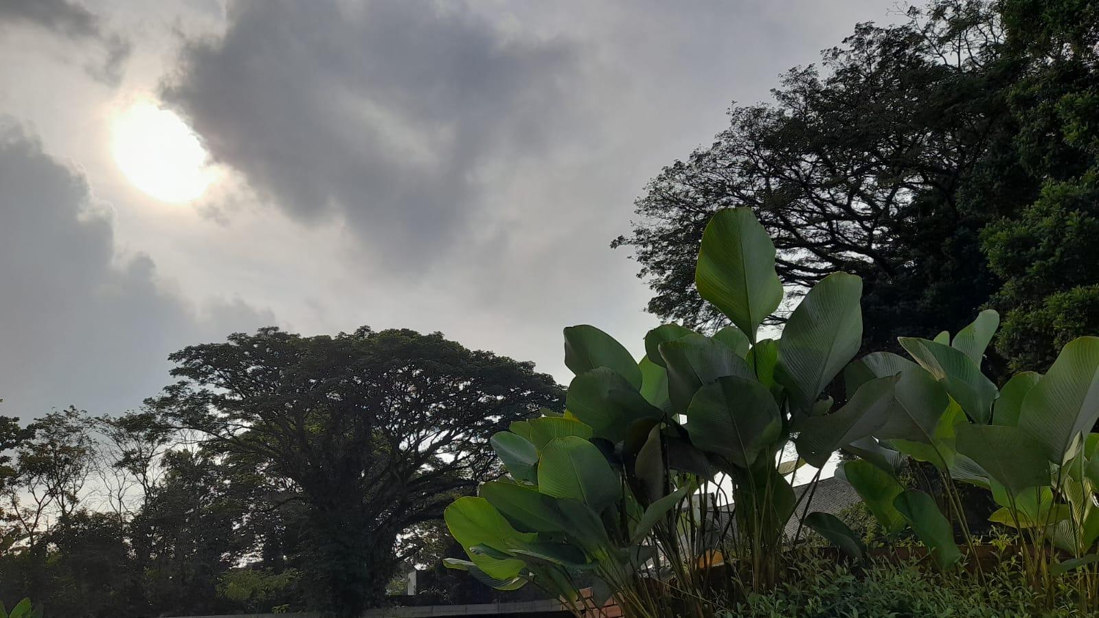 Prakiraan Cuaca Kota Banjar Hari Ini, Minggu 25 Oktober 2026