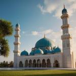 Jadwal Sholat Hari Ini di Kota Banjar, Jumat 21 Agustus 2026