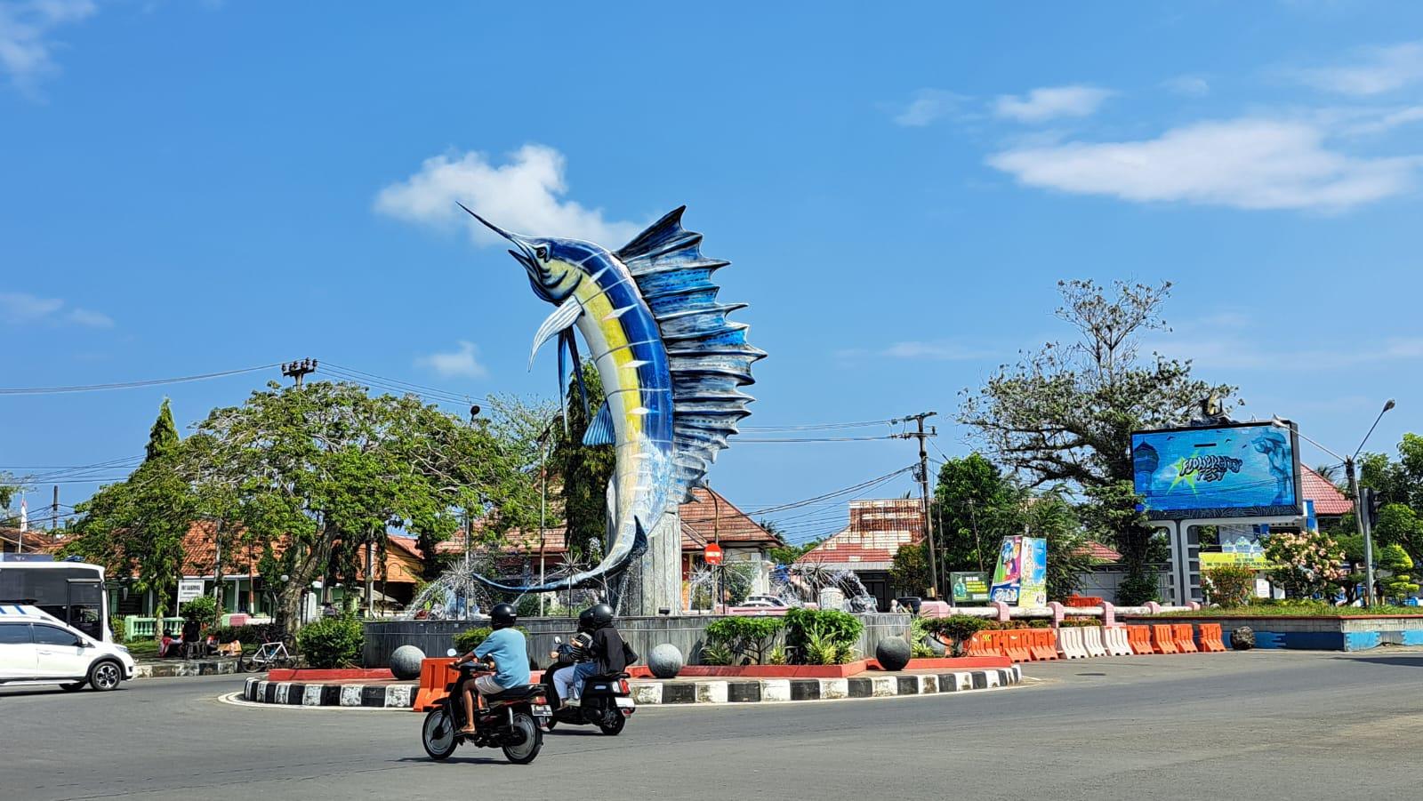 Prakiraan Cuaca Kabupaten Pangandaran Hari Ini, Rabu 15 Oktober 2025