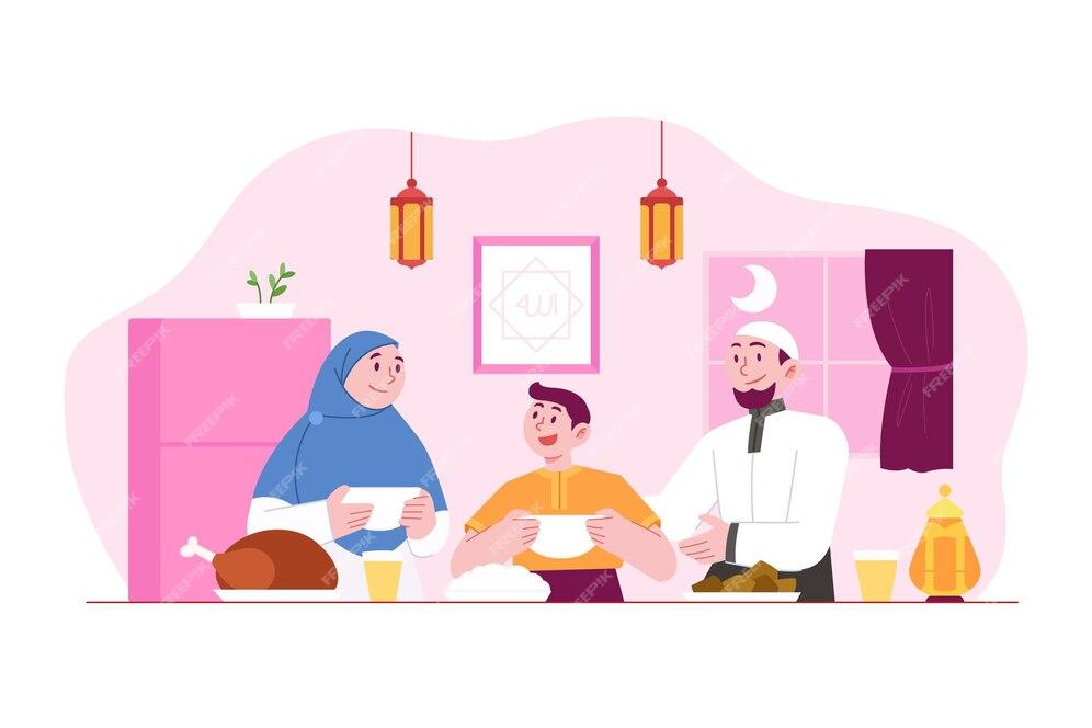 Jadwal Imsakiyah dan Buka Puasa Kabupaten Ciamis Hari Ini, Senin 23 Februari 2026