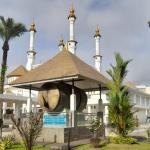 Jadwal Sholat Hari Ini di Kota Tasikmalaya, Minggu 9 Agustus 2026