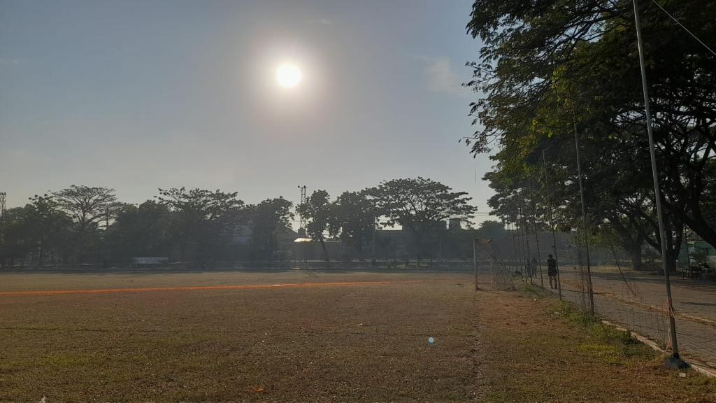 Prakiraan Cuaca Kabupaten Ciamis Hari Ini, Kamis 13 Agustus 2026