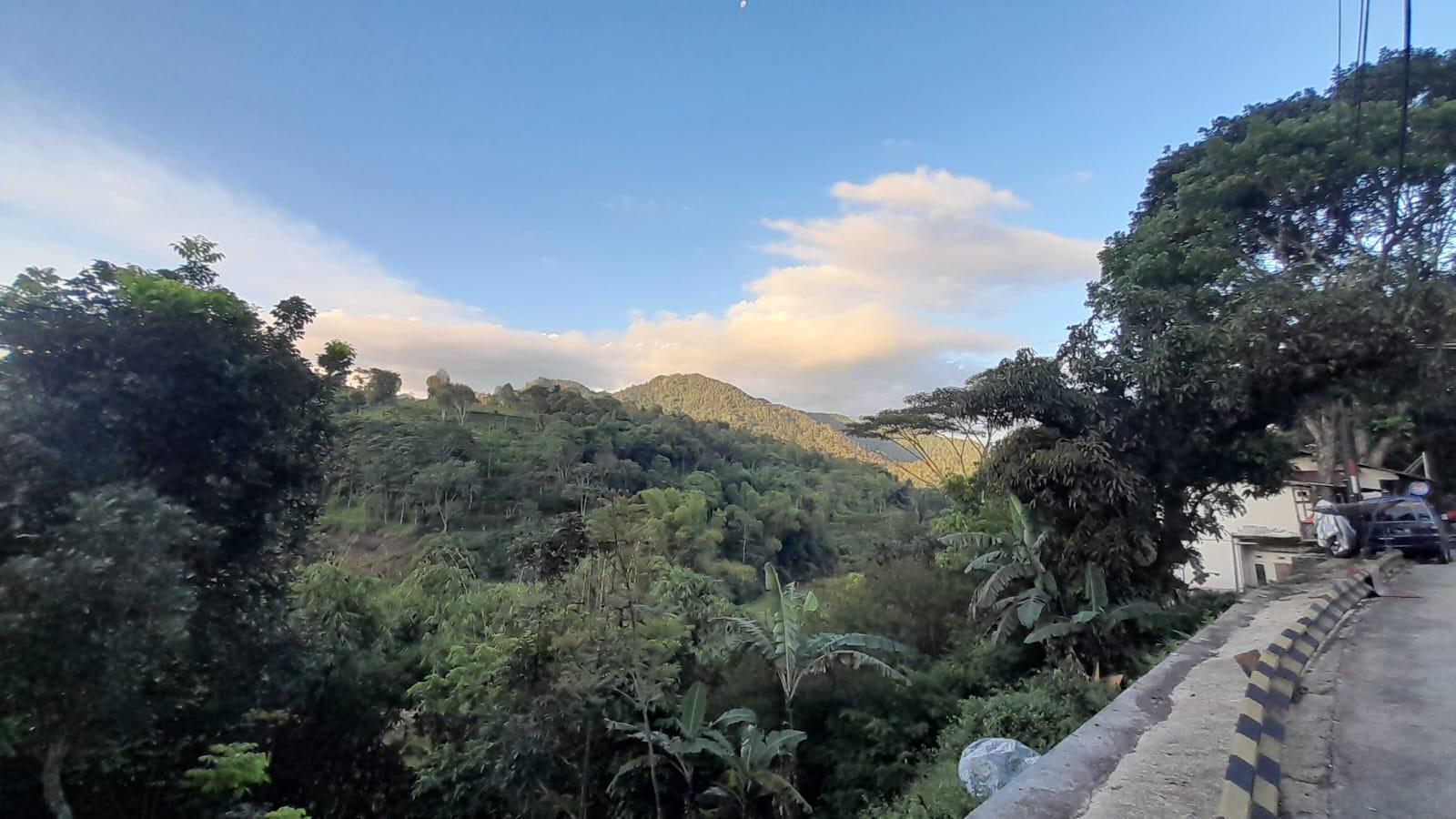 Prakiraan Cuaca Kabupaten Pangandaran Hari Ini, Sabtu 13 September 2025