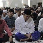 Jadwal Sholat Hari Ini di Kota Tasikmalaya, Senin 10 Agustus 2026