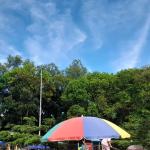 Prakiraan Cuaca Kabupaten Garut Hari Ini, Senin 10 Agustus 2026