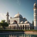 Jadwal Sholat Hari Ini di Kabupaten Garut, Jumat 21 Agustus 2026