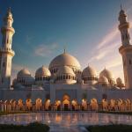 Jadwal Sholat Hari Ini di Kabupaten Garut, Sabtu 22 Agustus 2026