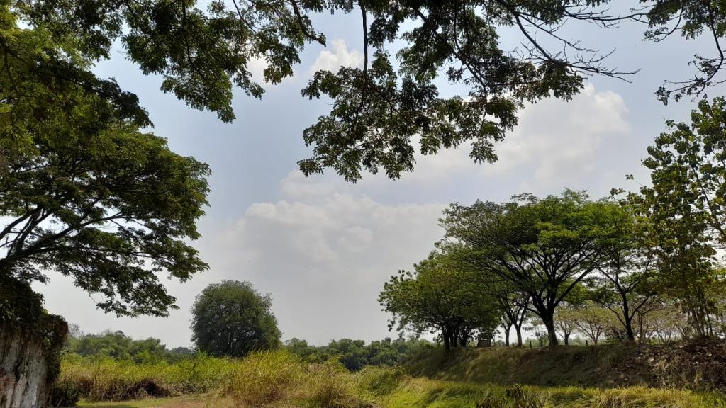 Prakiraan Cuaca Kabupaten Ciamis Hari Ini, Senin 14 September 2026