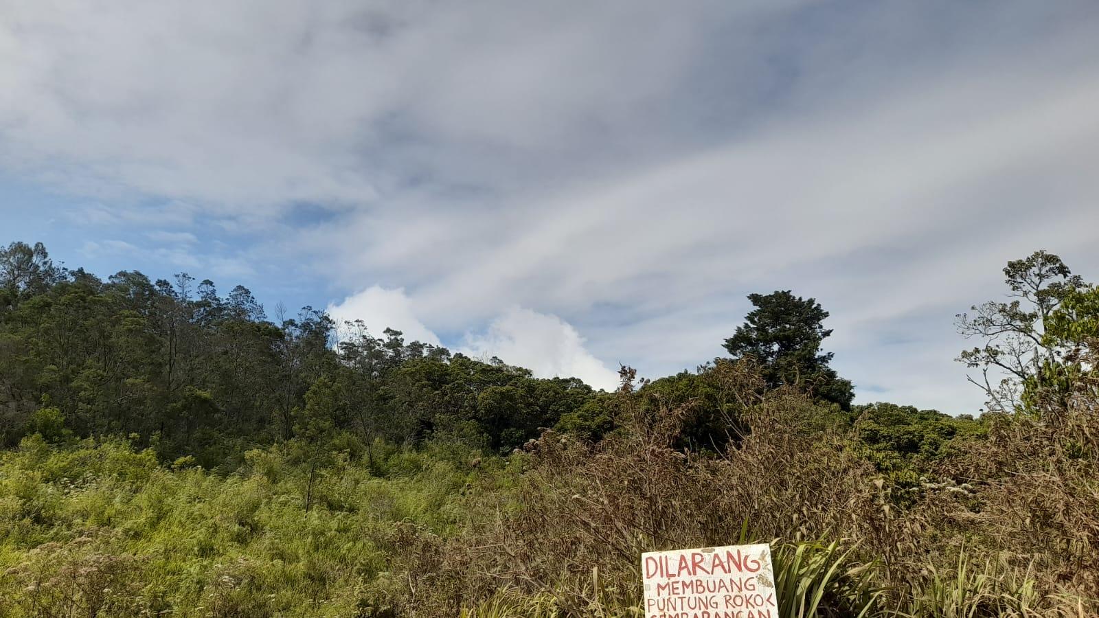 Prakiraan Cuaca Kabupaten Ciamis Hari Ini, Senin 26 Oktober 2026