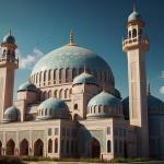 Jadwal Sholat Hari Ini di Kota Banjar, Minggu 23 Agustus 2026