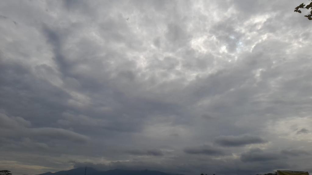 Prakiraan Cuaca Kota Banjar Hari Ini, Rabu 12 November 2025