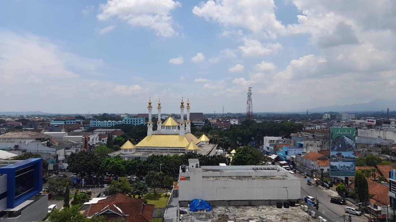 Jadwal Sholat Hari Ini di Kota Tasikmalaya, Selasa 21 Juli 2026