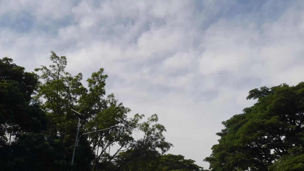 Prakiraan Cuaca Kabupaten Pangandaran Hari Ini, Senin 10 Agustus 2026