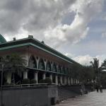 Jadwal Sholat Hari Ini di Kabupaten Ciamis, Jumat 14 Agustus 2026