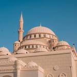 Jadwal Sholat Hari Ini di Kabupaten Garut, Minggu 23 Agustus 2026