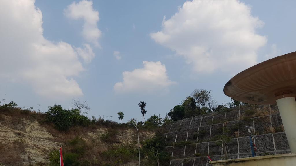 Prakiraan Cuaca Kota Tasikmalaya Hari Ini, Senin 14 September 2026