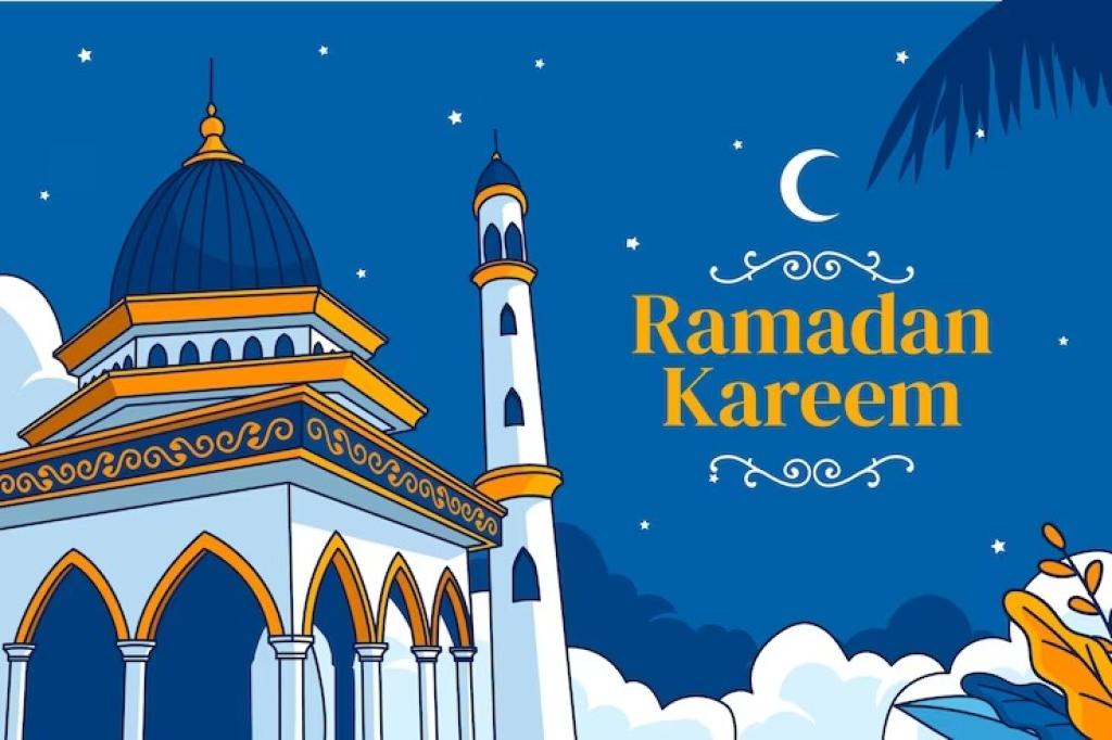 Jadwal Imsakiyah dan Buka Puasa Kabupaten Pangandaran Hari Ini, Kamis 12 Maret 2026