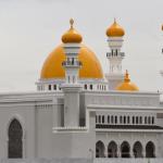 Jadwal Sholat Hari Ini di Kota Banjar, Senin 24 Agustus 2026
