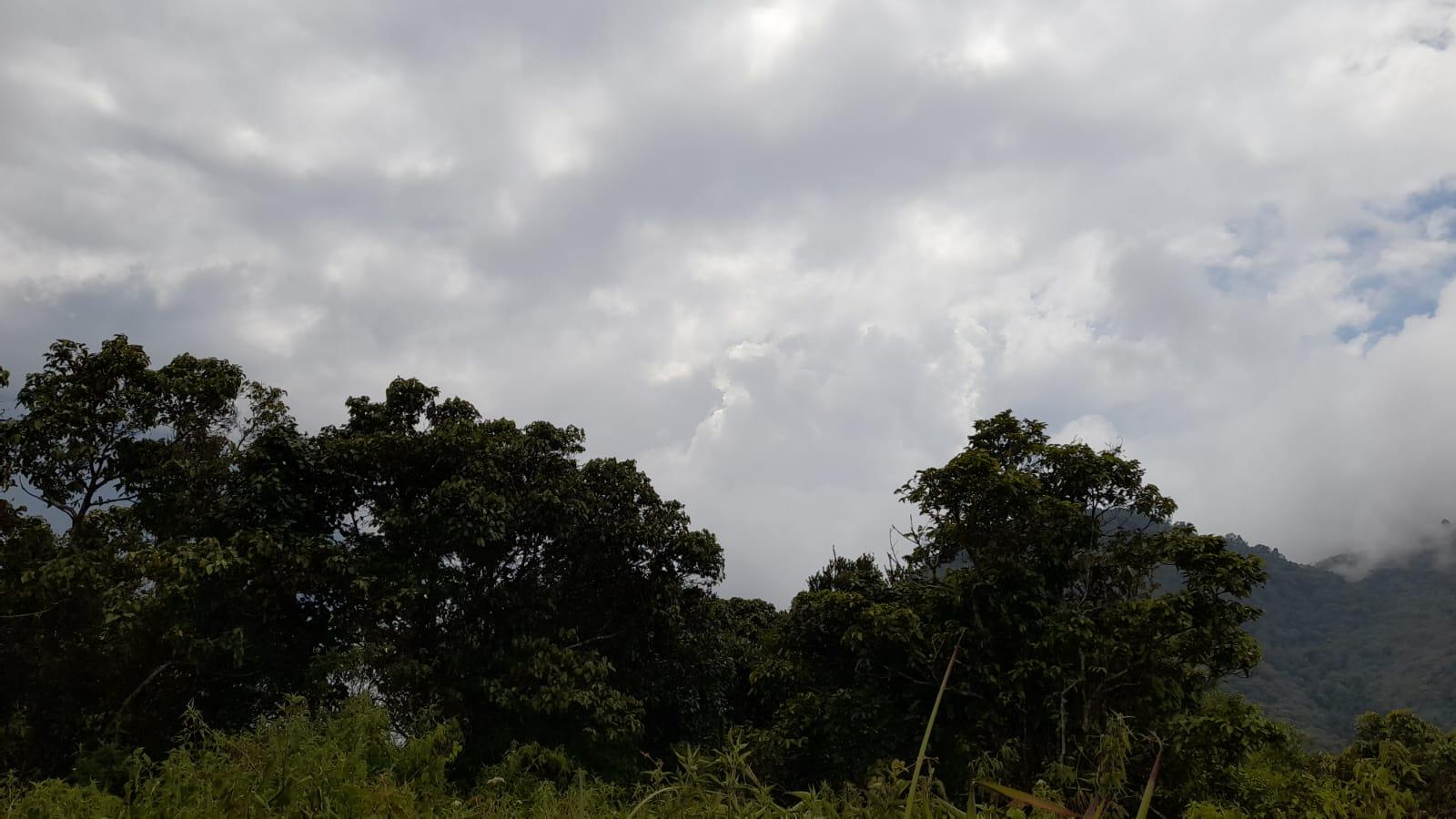 Prakiraan Cuaca Kota Banjar Hari Ini, Selasa 27 Oktober 2026