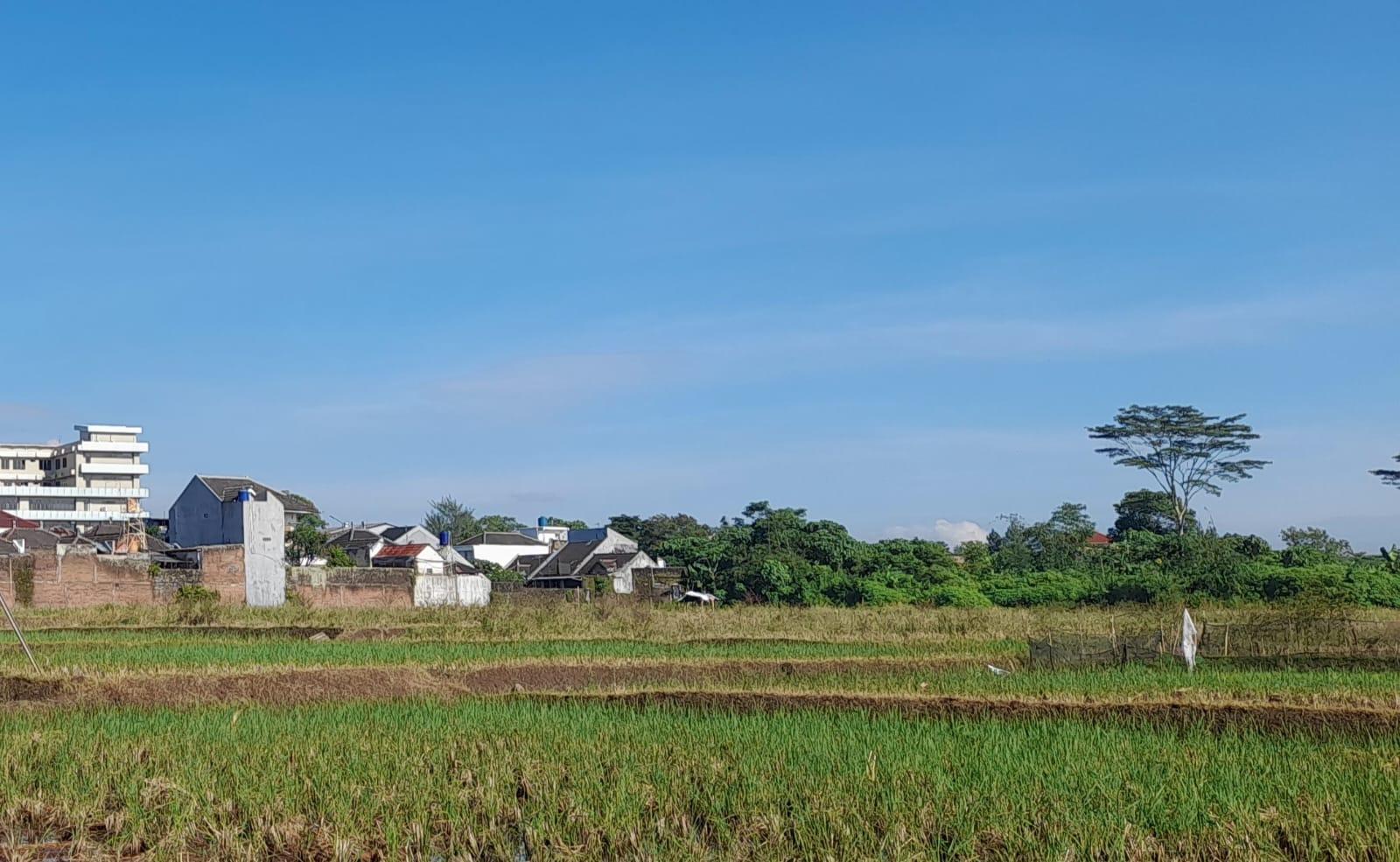 Prakiraan Cuaca Kota Banjar Hari Ini, Rabu 11 Februari 2026