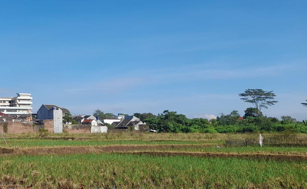 Prakiraan Cuaca Kabupaten Garut Hari Ini, Selasa 26 Mei 2026