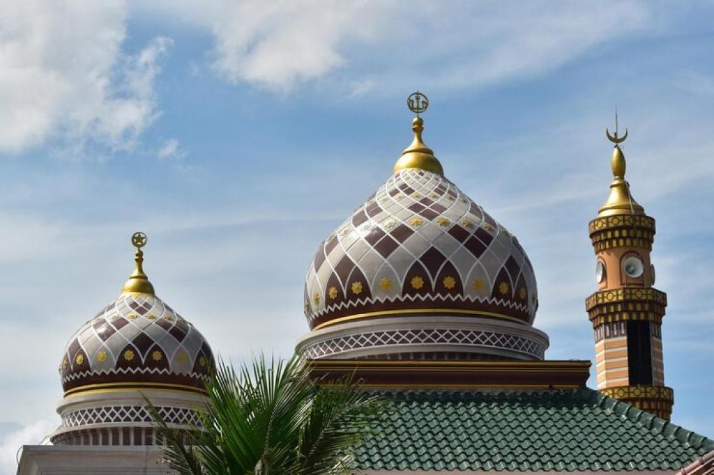Jadwal Sholat Hari Ini di Kota Banjar, Minggu 31 Mei 2026