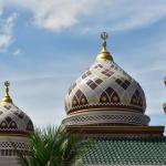 Jadwal Sholat Hari Ini di Kabupaten Garut, Senin 24 Agustus 2026