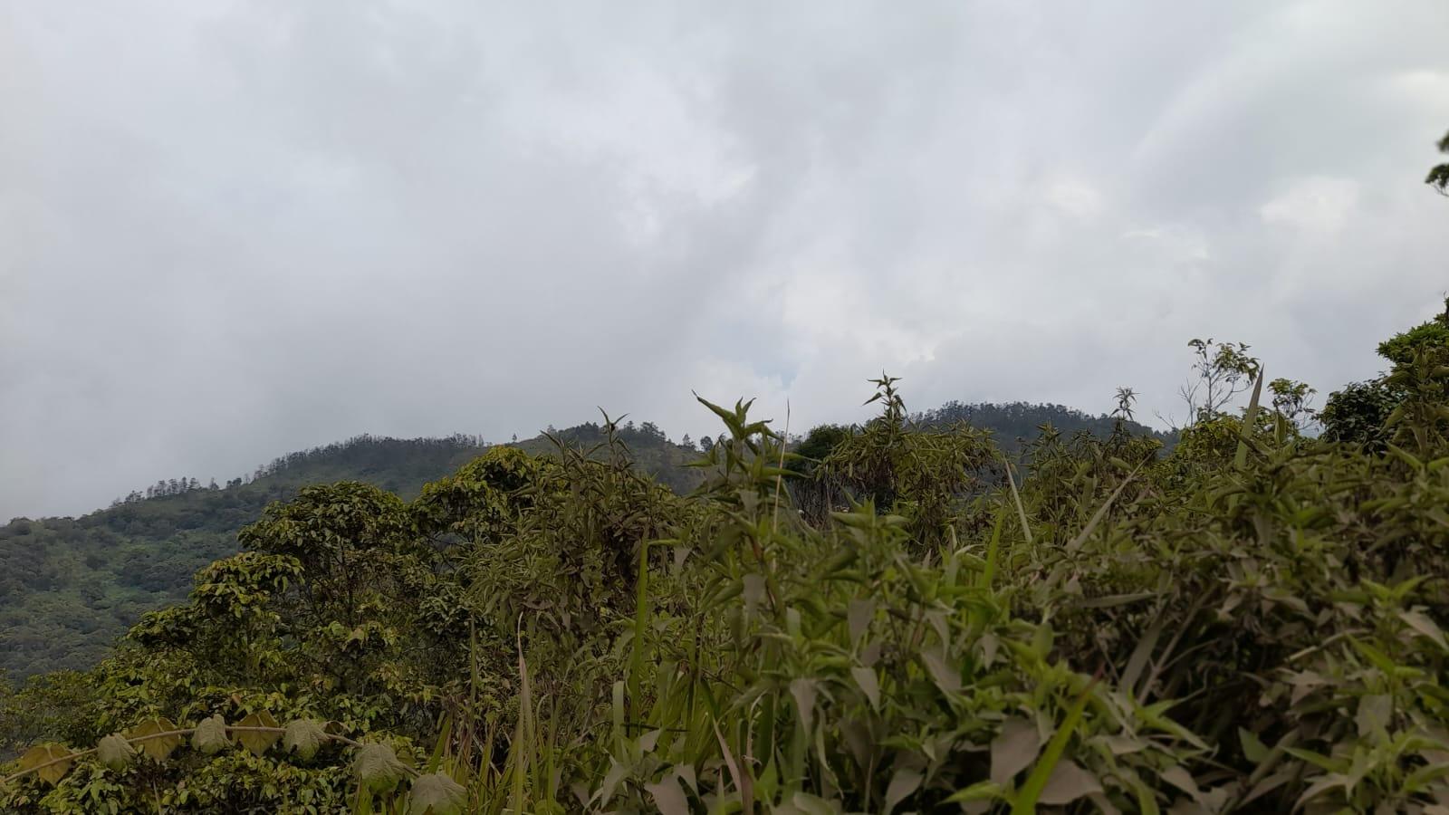 Prakiraan Cuaca Kota Tasikmalaya Hari Ini, Selasa 27 Oktober 2026