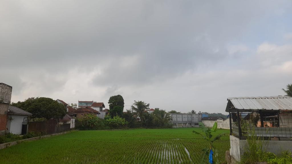 Prakiraan Cuaca Kabupaten Tasikmalaya Hari Ini, Kamis 26 Februari 2026