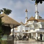 Jadwal Sholat Hari Ini di Kota Tasikmalaya, Rabu 12 Agustus 2026
