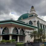 Jadwal Sholat Hari Ini di Kabupaten Ciamis, Sabtu 15 Agustus 2026