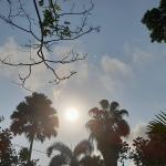 Prakiraan Cuaca Kota Banjar Hari Ini, Sabtu 18 April 2026