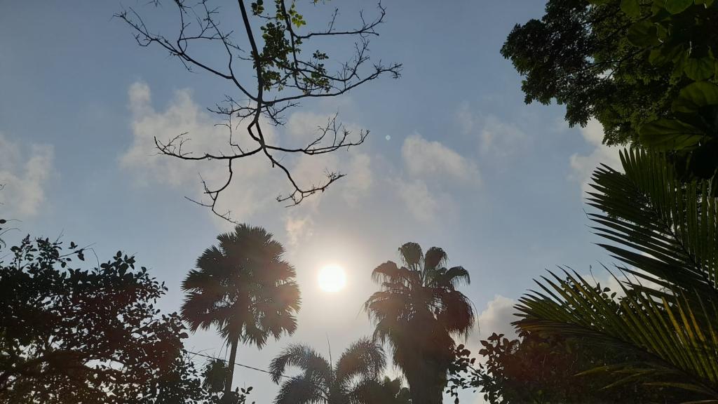 Prakiraan Cuaca Kota Banjar Hari Ini, Senin 10 Agustus 2026