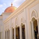 Jadwal Sholat Hari Ini di Kabupaten Garut, Selasa 25 Agustus 2026