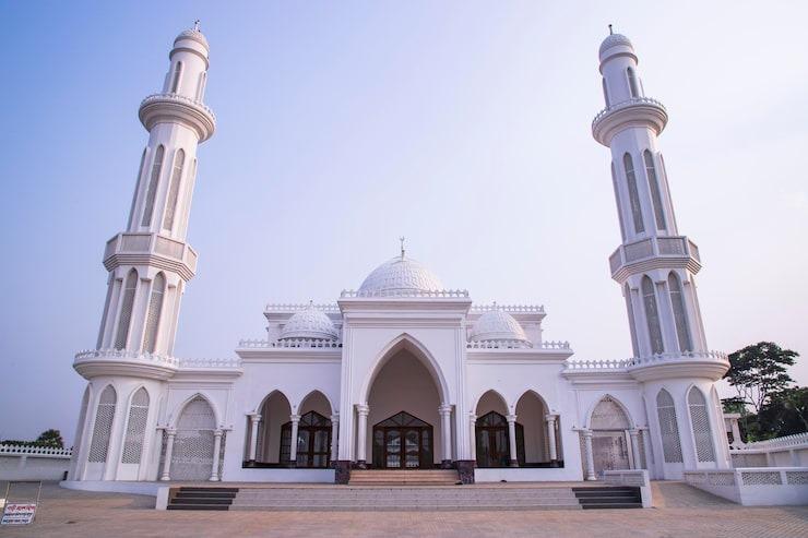 Jadwal Sholat Hari Ini di Kabupaten Garut, Selasa 30 Juni 2026
