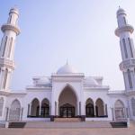 Jadwal Sholat Hari Ini di Kota Banjar, Rabu 26 Agustus 2026